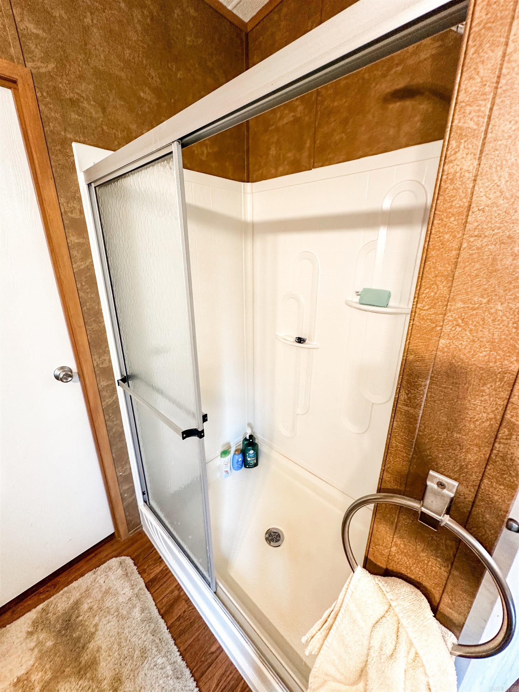 579 Thunder Mountain  Caddo Gap, AR