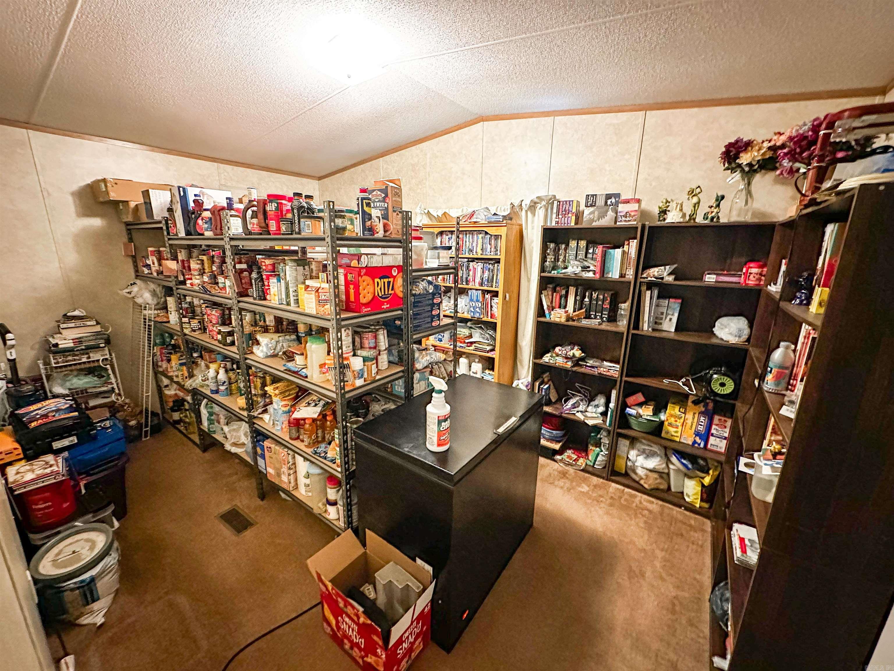 579 Thunder Mountain  Caddo Gap, AR