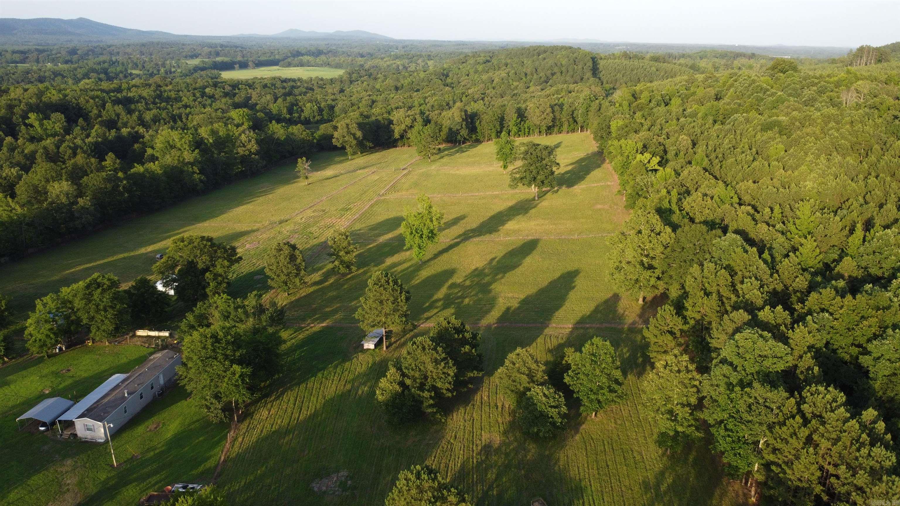 579 Thunder Mountain  Caddo Gap, AR