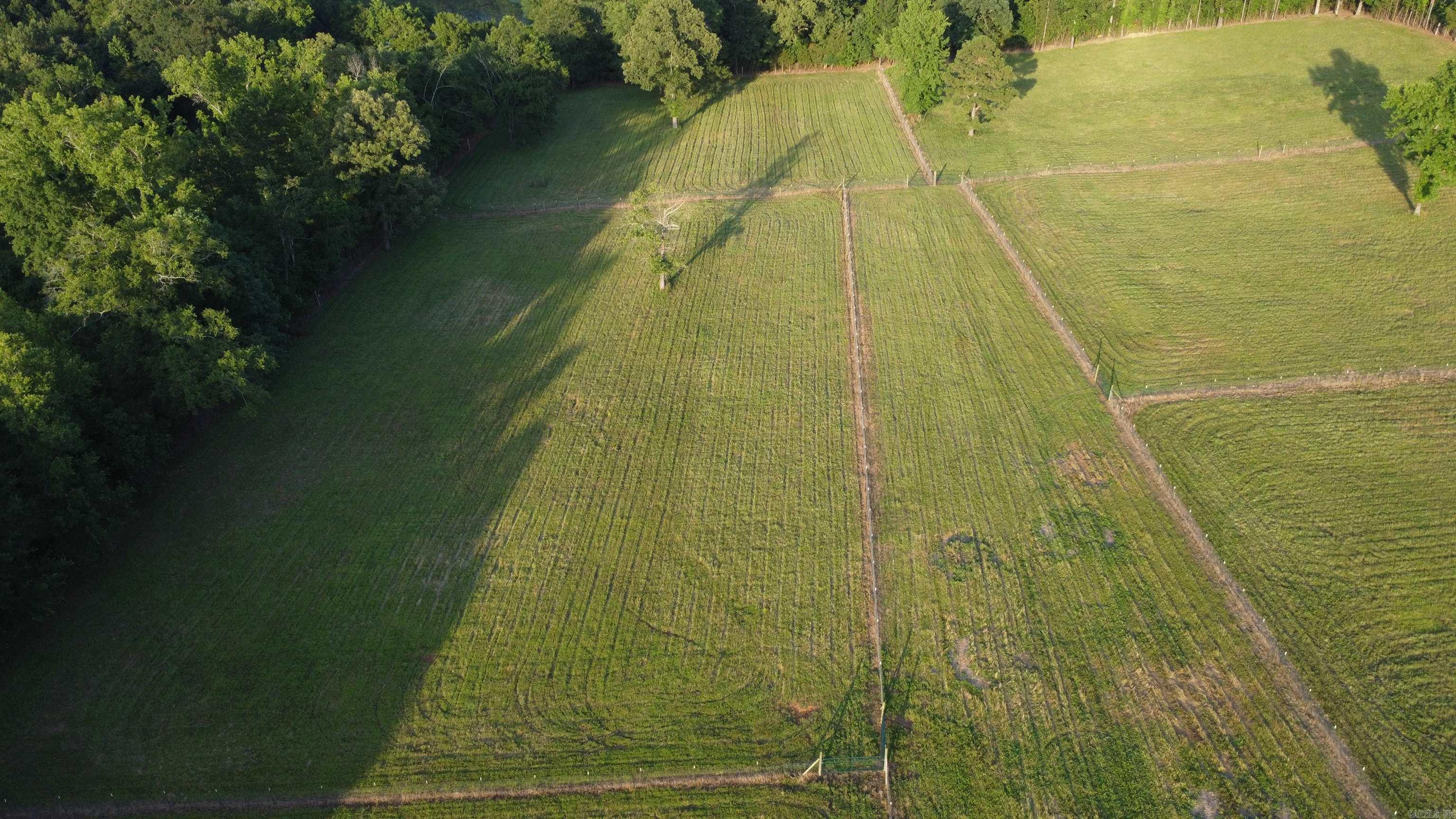 579 Thunder Mountain  Caddo Gap, AR