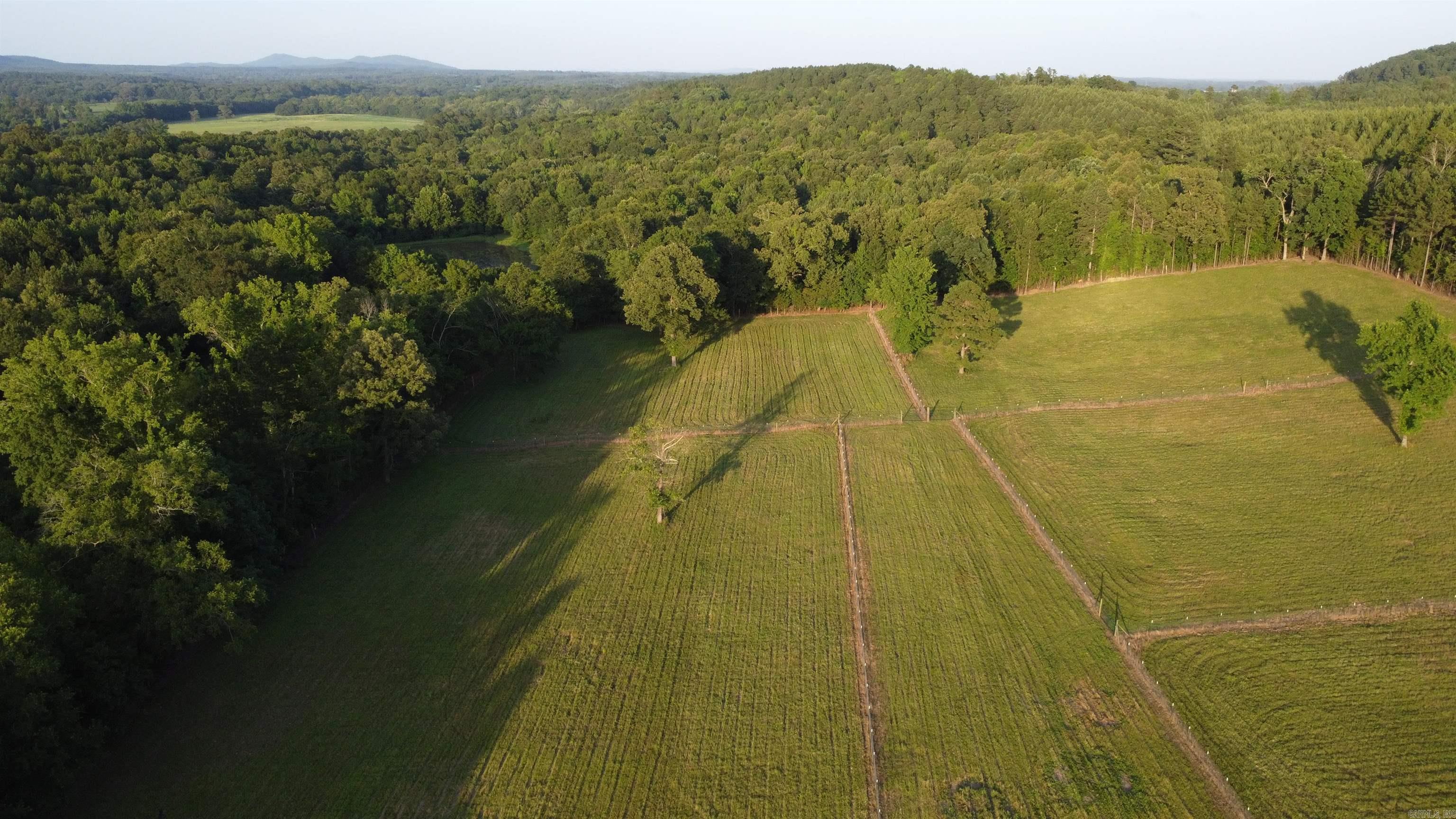 579 Thunder Mountain  Caddo Gap, AR