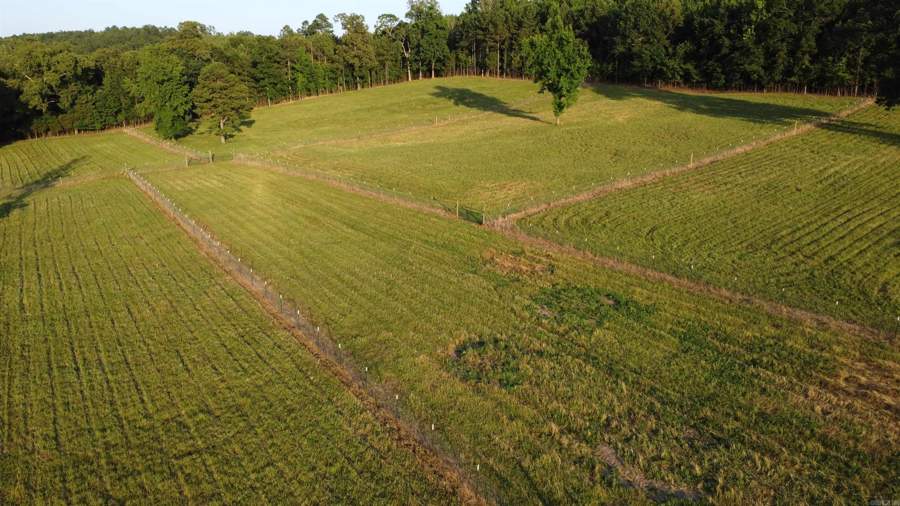 579 Thunder Mountain  Caddo Gap, AR