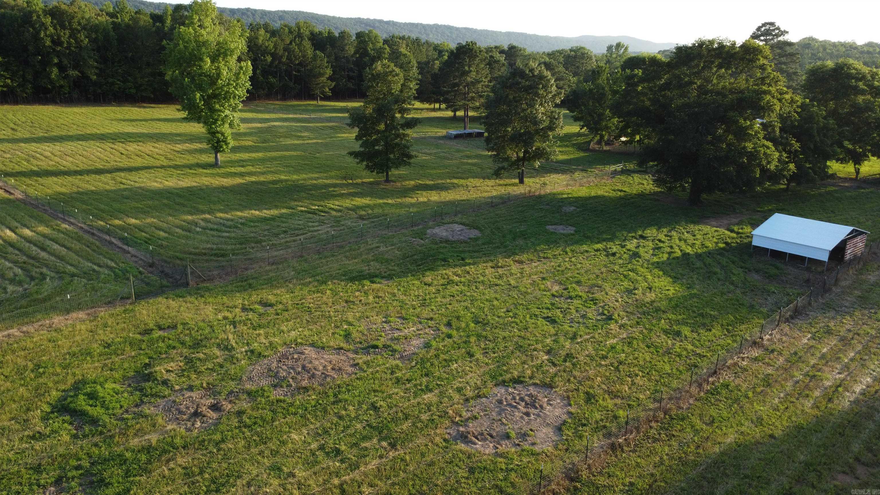 579 Thunder Mountain  Caddo Gap, AR