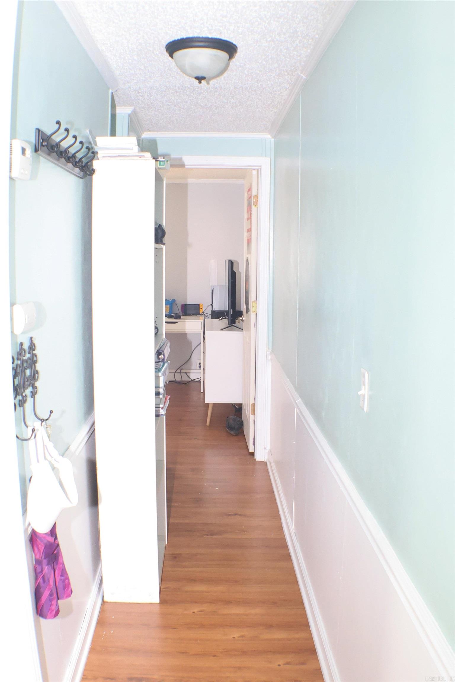 579 Thunder Mountain  Caddo Gap, AR