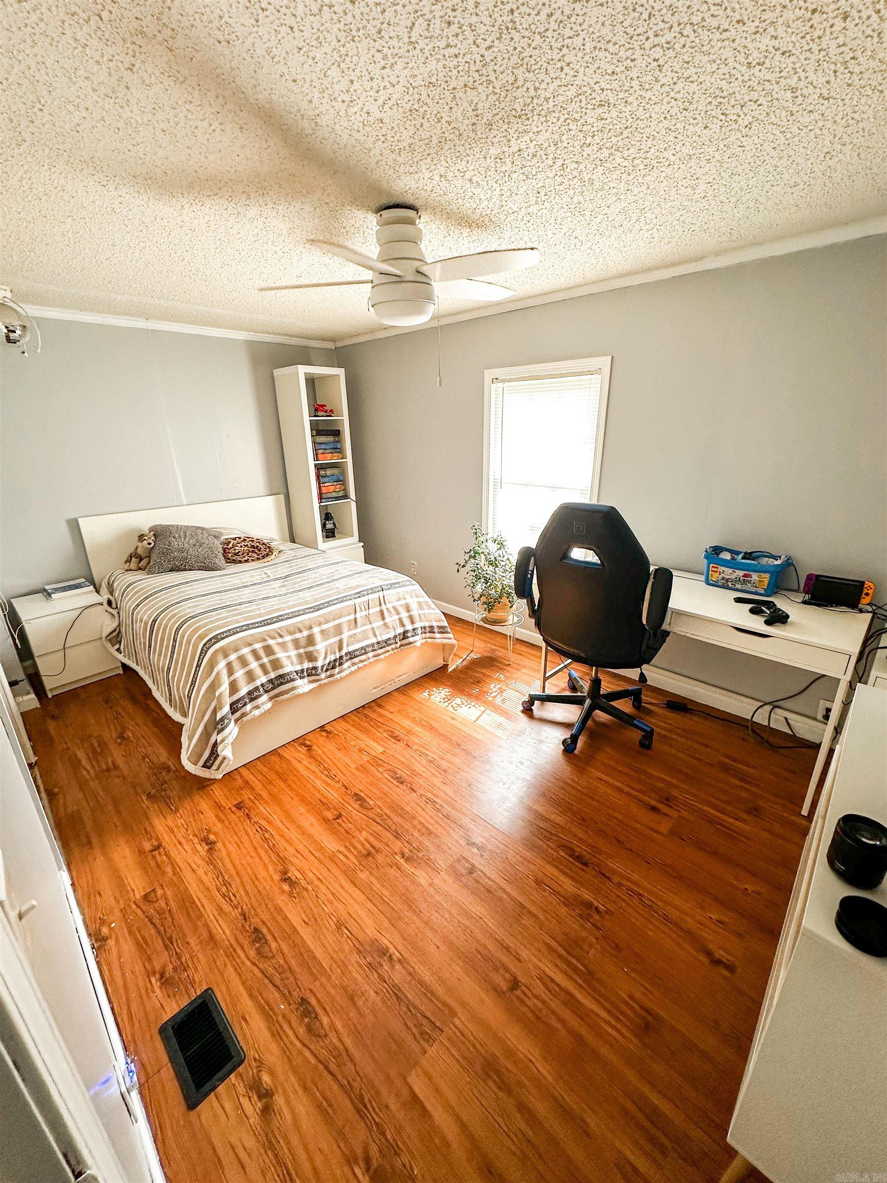 579 Thunder Mountain  Caddo Gap, AR