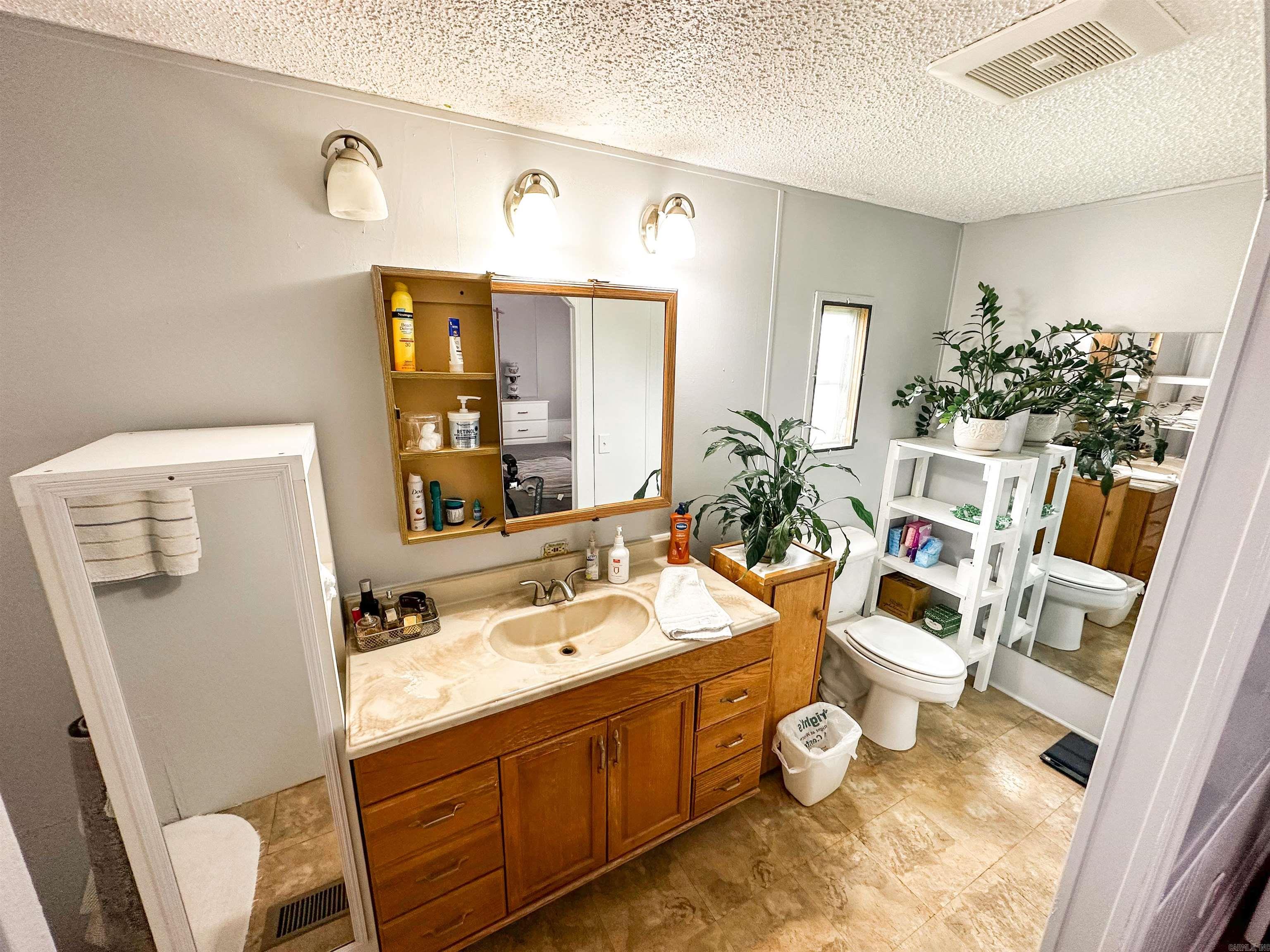 579 Thunder Mountain  Caddo Gap, AR