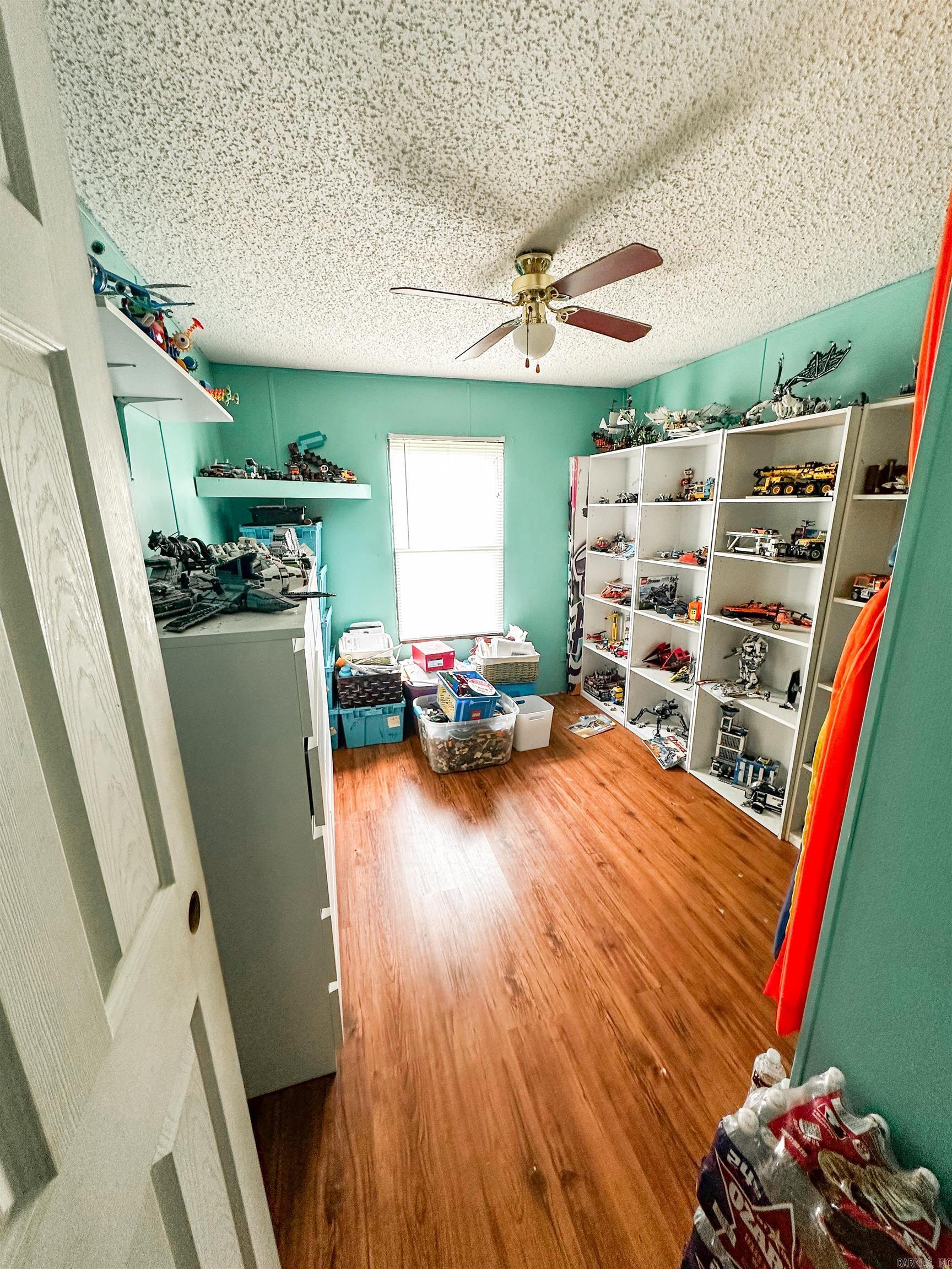 579 Thunder Mountain  Caddo Gap, AR