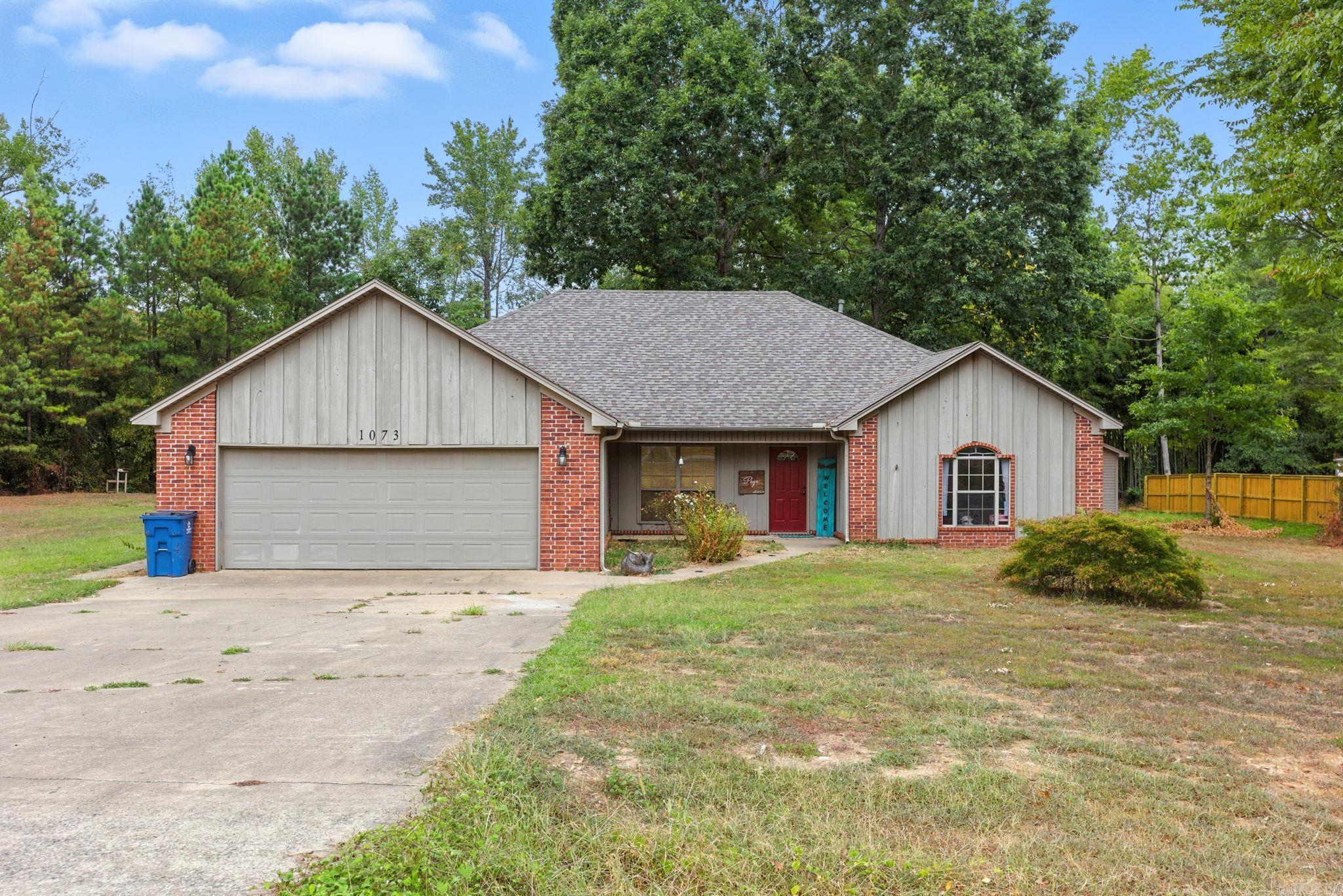 1073 Fox Hunt  Alexander, AR