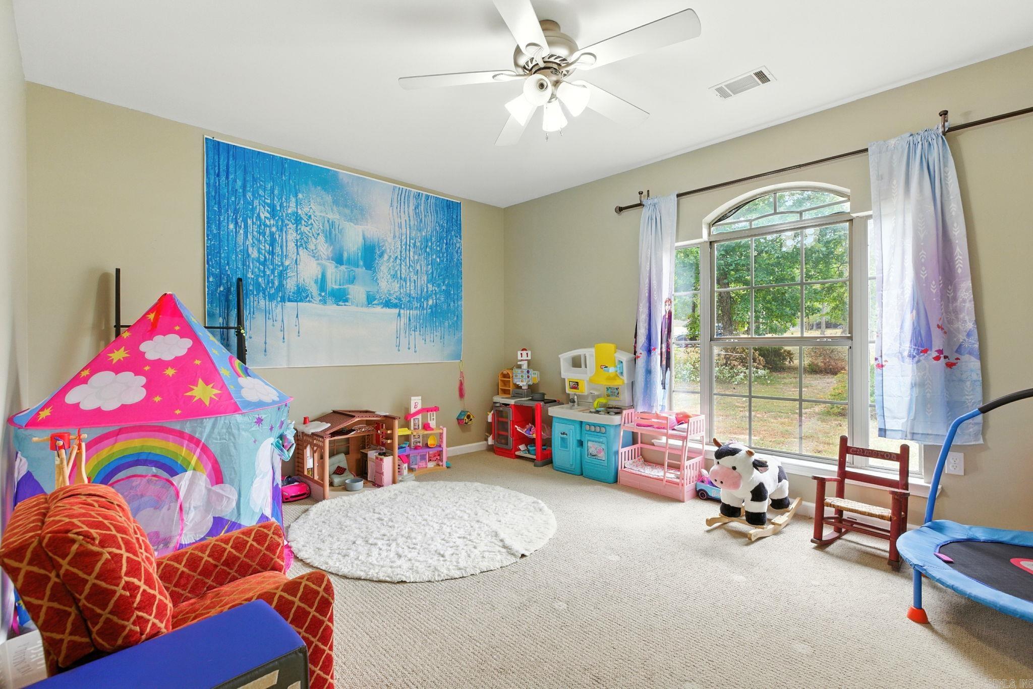 1073 Fox Hunt  Alexander, AR