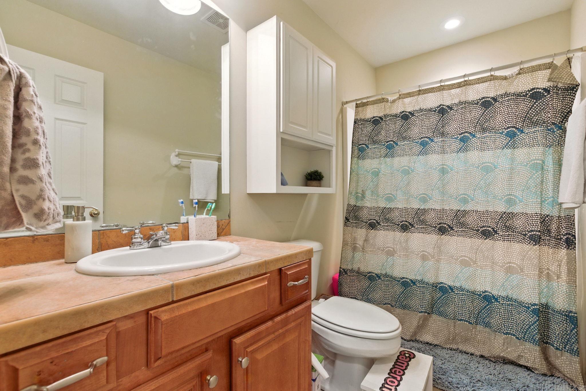 1073 Fox Hunt  Alexander, AR