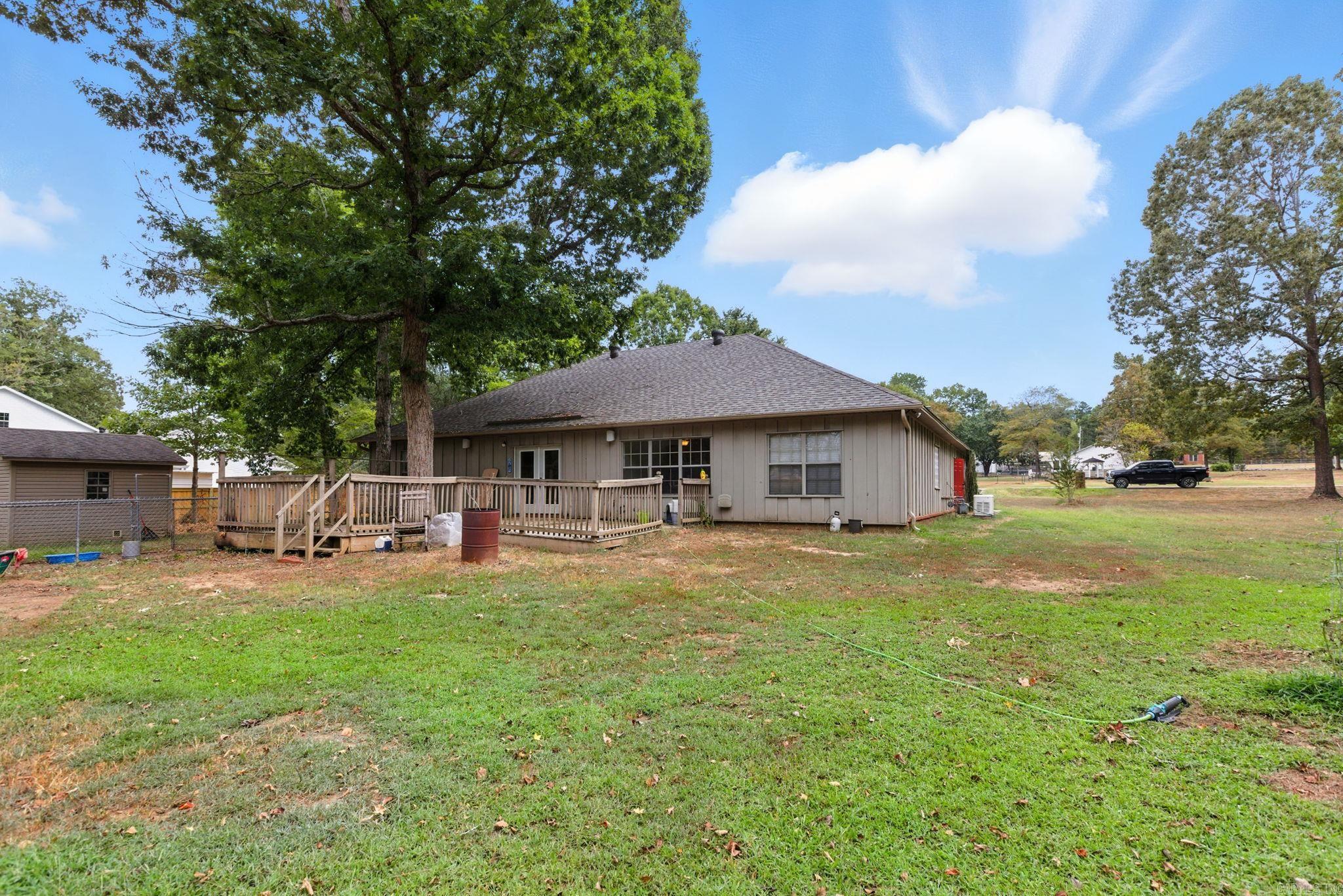 1073 Fox Hunt  Alexander, AR
