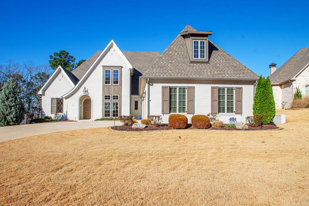 54 Falstone  Little Rock, AR