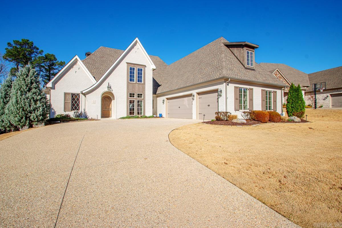 54 Falstone  Little Rock, AR