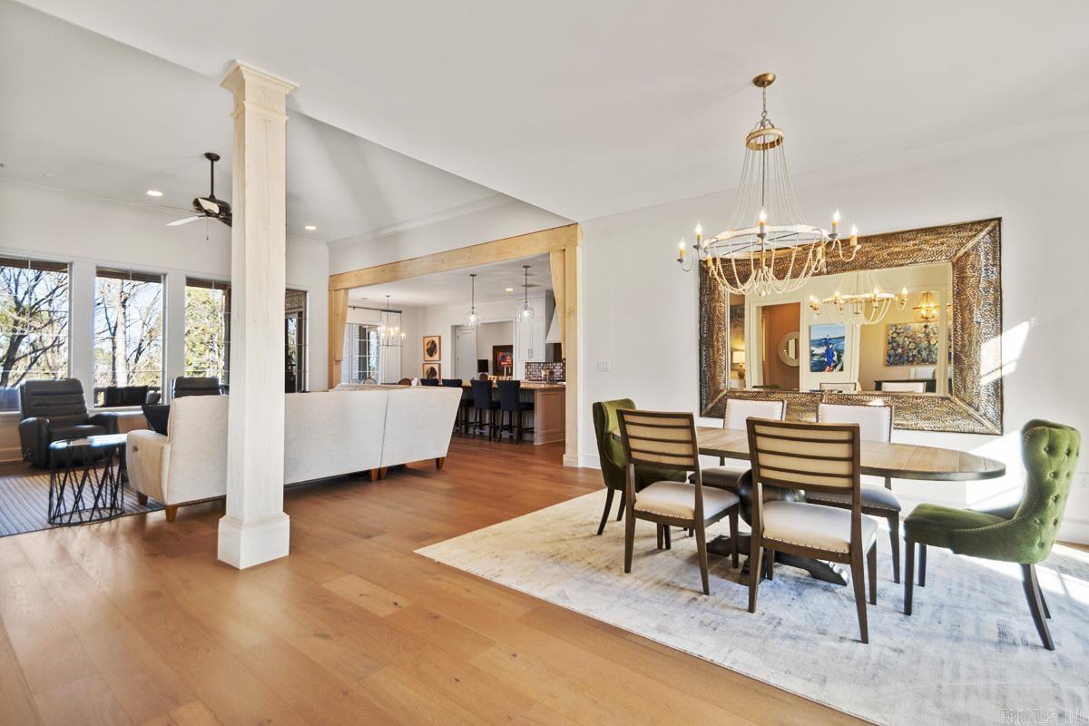 54 Falstone  Little Rock, AR