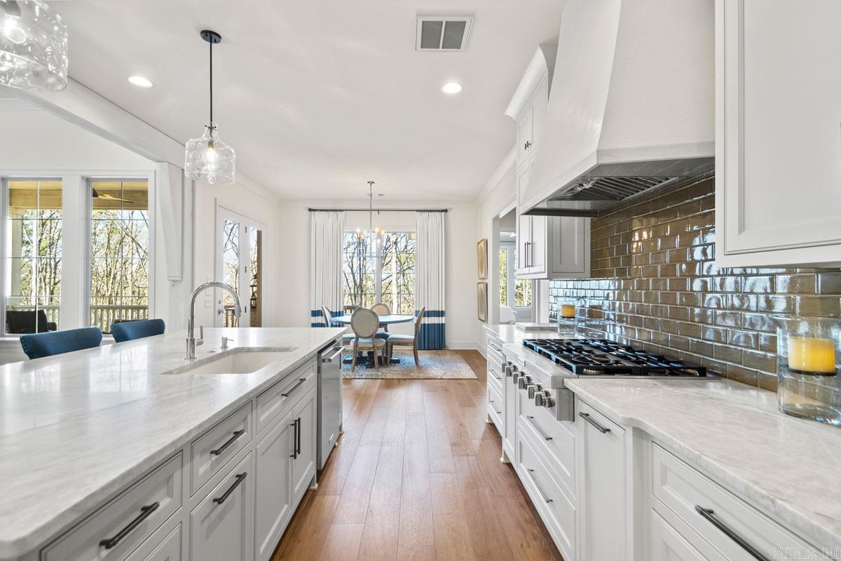 54 Falstone  Little Rock, AR