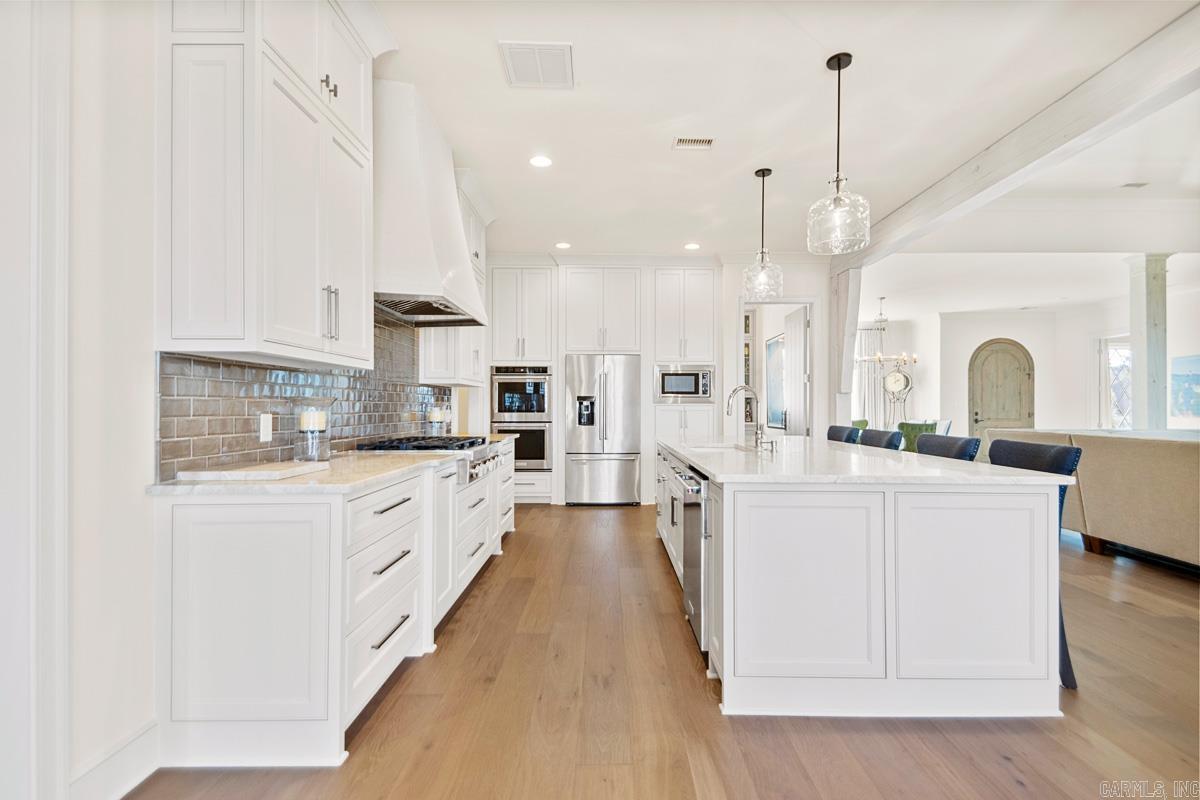 54 Falstone  Little Rock, AR