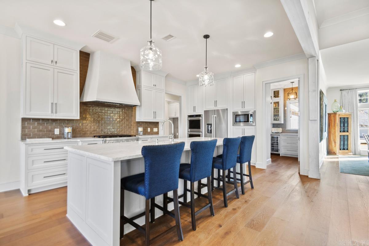 54 Falstone  Little Rock, AR