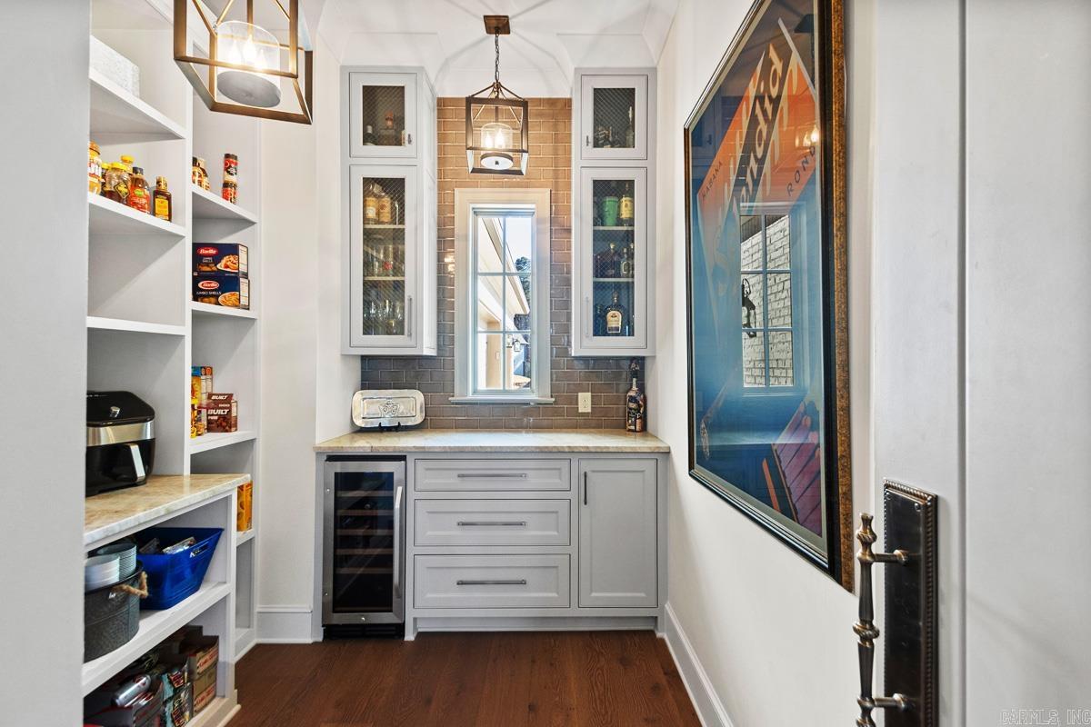 54 Falstone  Little Rock, AR