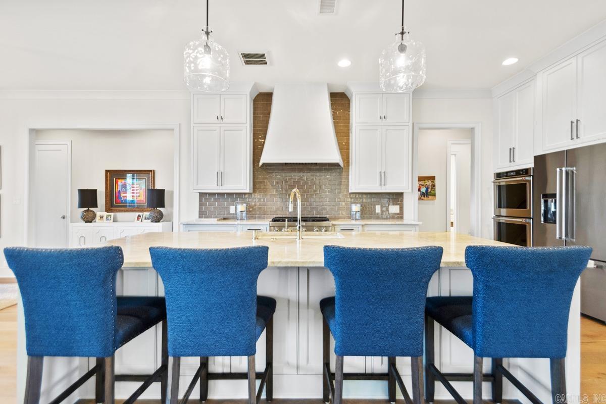 54 Falstone  Little Rock, AR