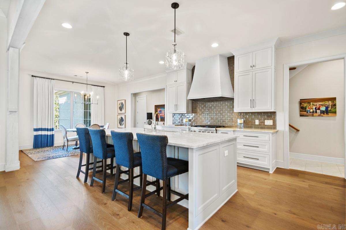 54 Falstone  Little Rock, AR