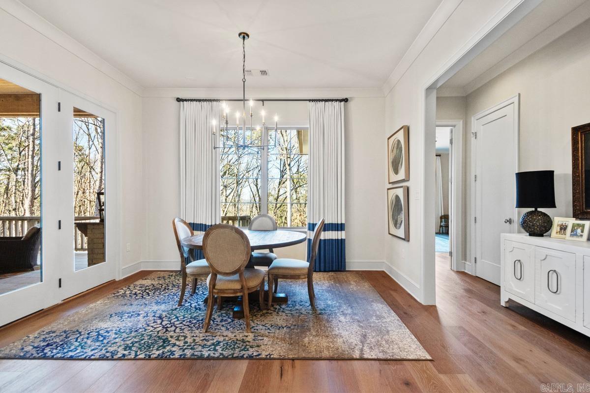 54 Falstone  Little Rock, AR