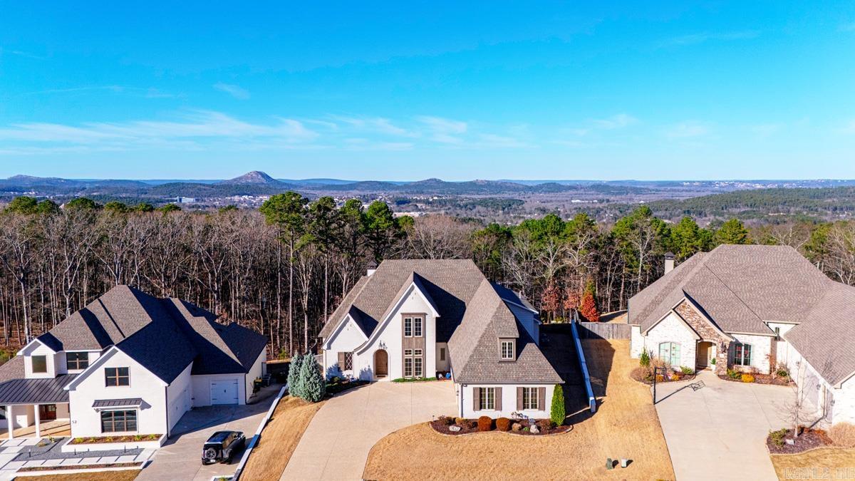 54 Falstone  Little Rock, AR