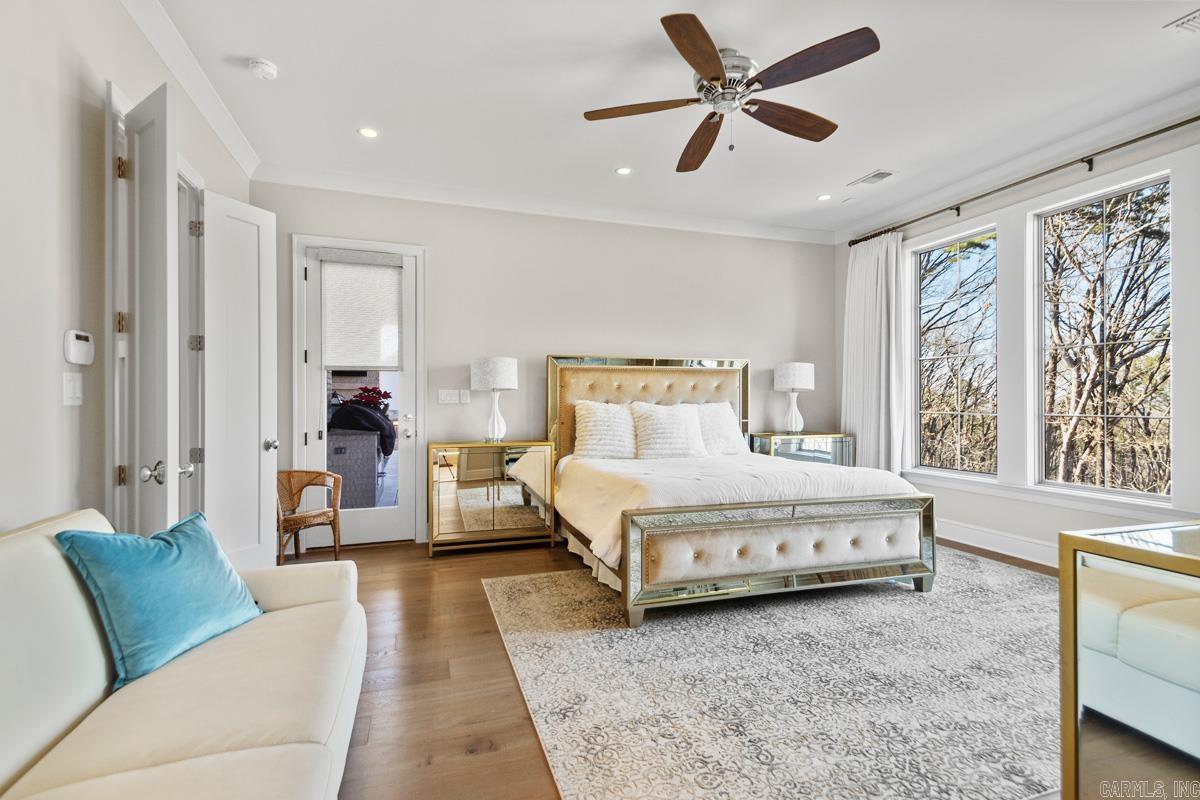 54 Falstone  Little Rock, AR