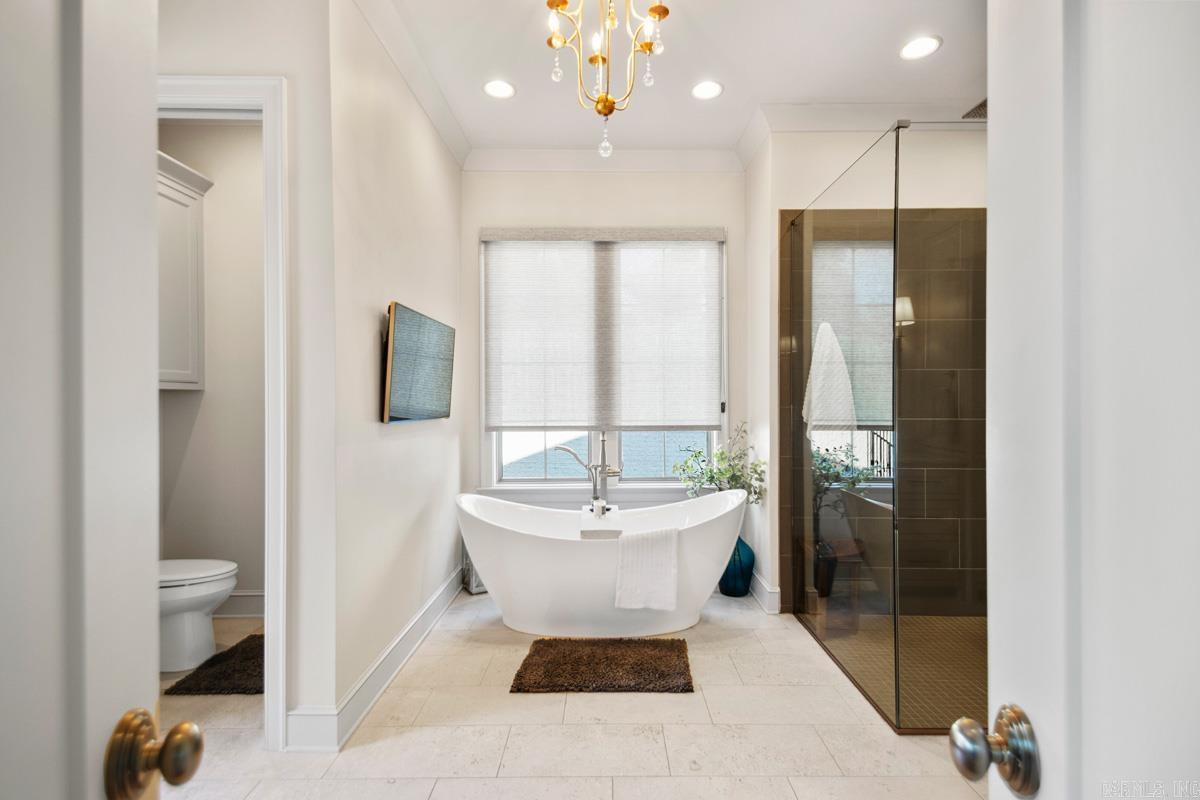 54 Falstone  Little Rock, AR