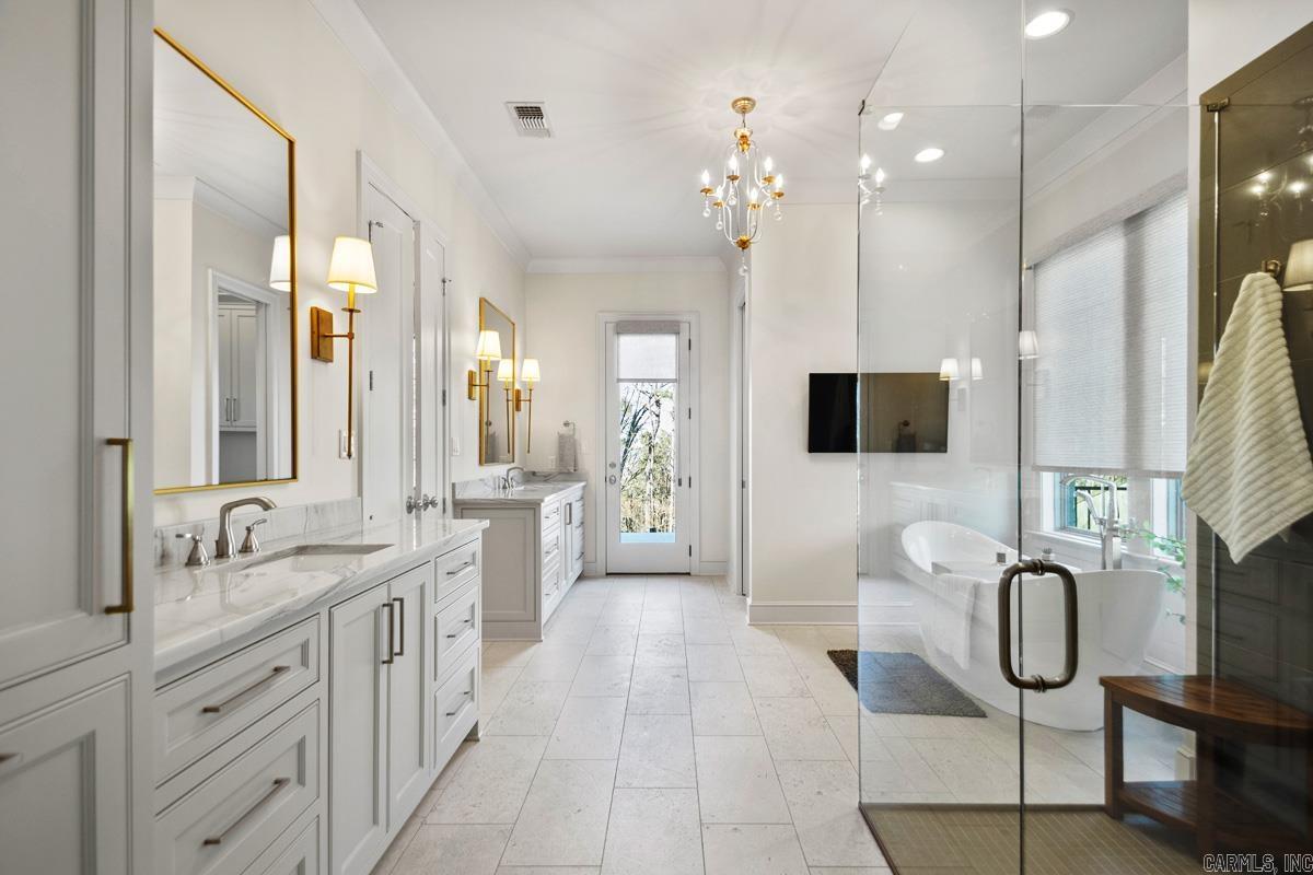 54 Falstone  Little Rock, AR