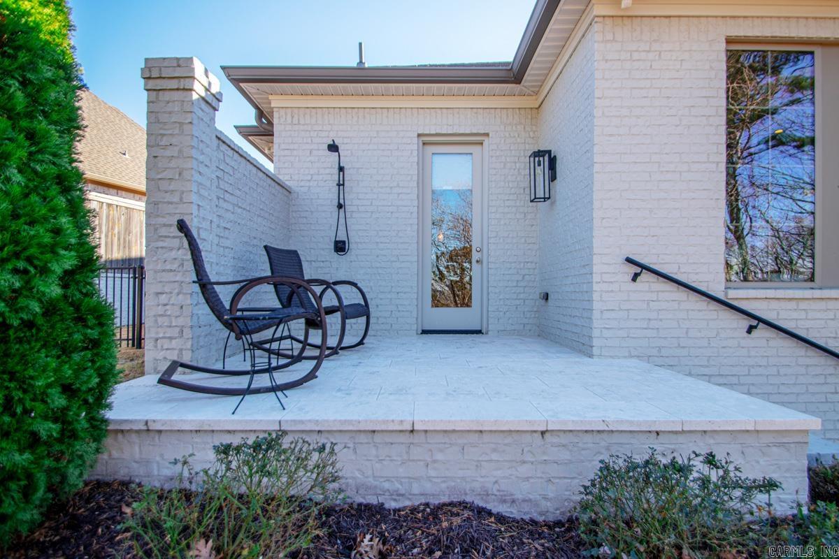54 Falstone  Little Rock, AR