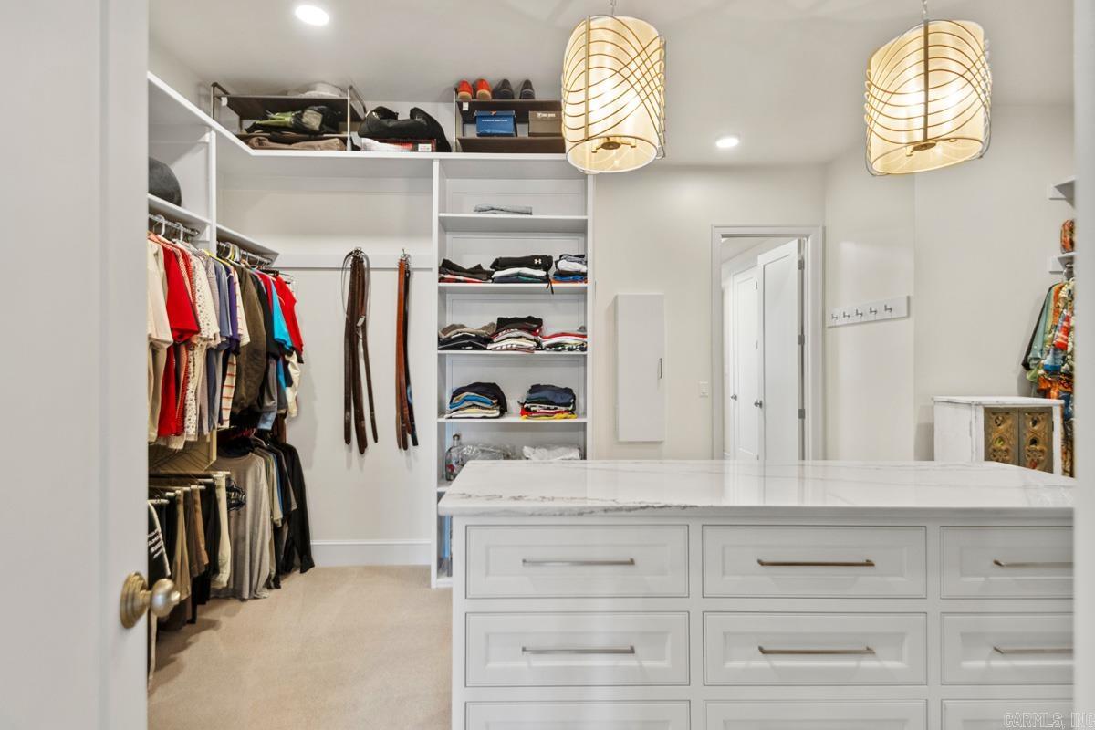 54 Falstone  Little Rock, AR