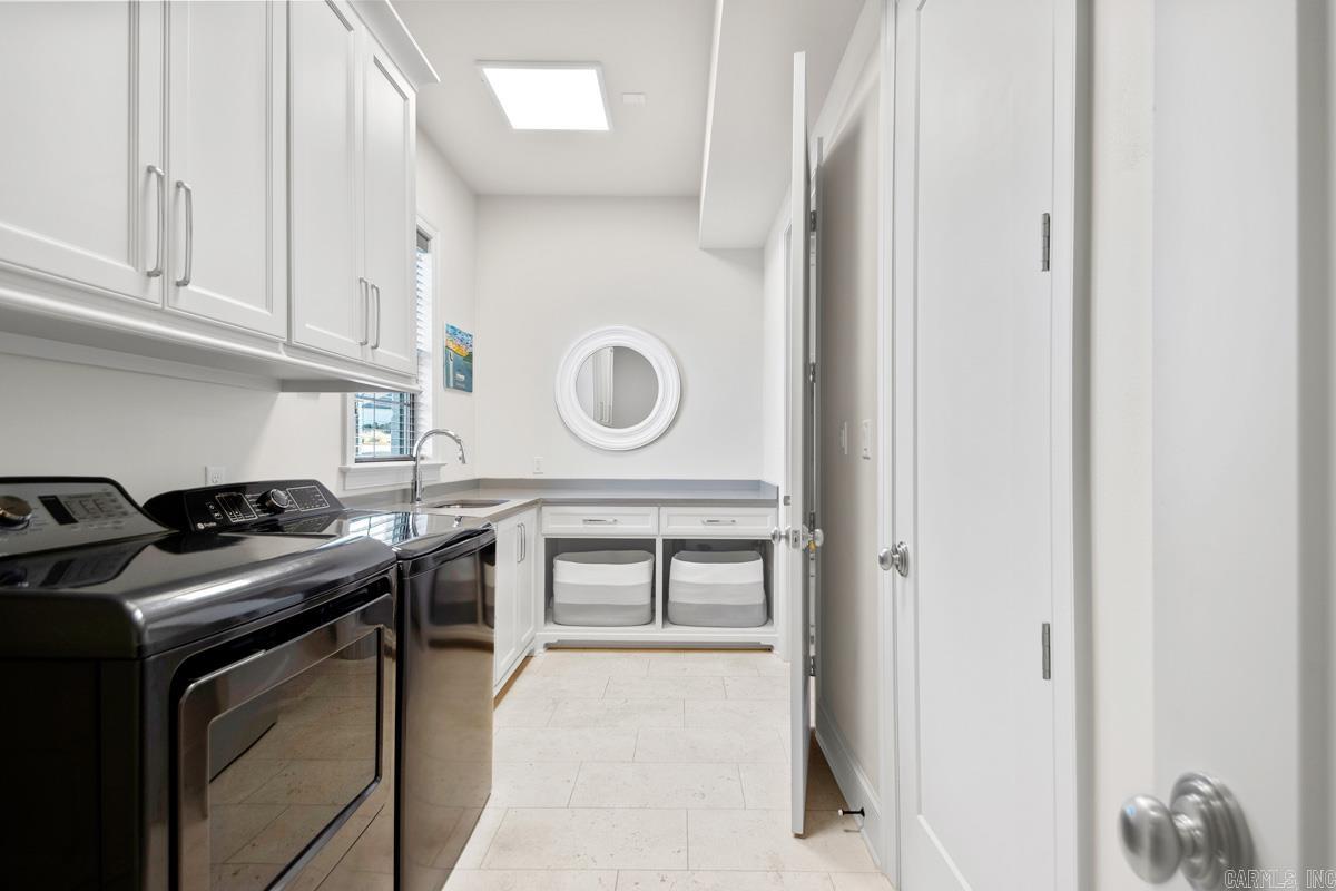 54 Falstone  Little Rock, AR