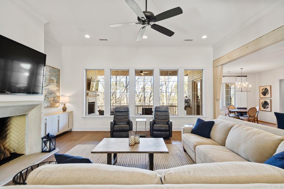 54 Falstone  Little Rock, AR