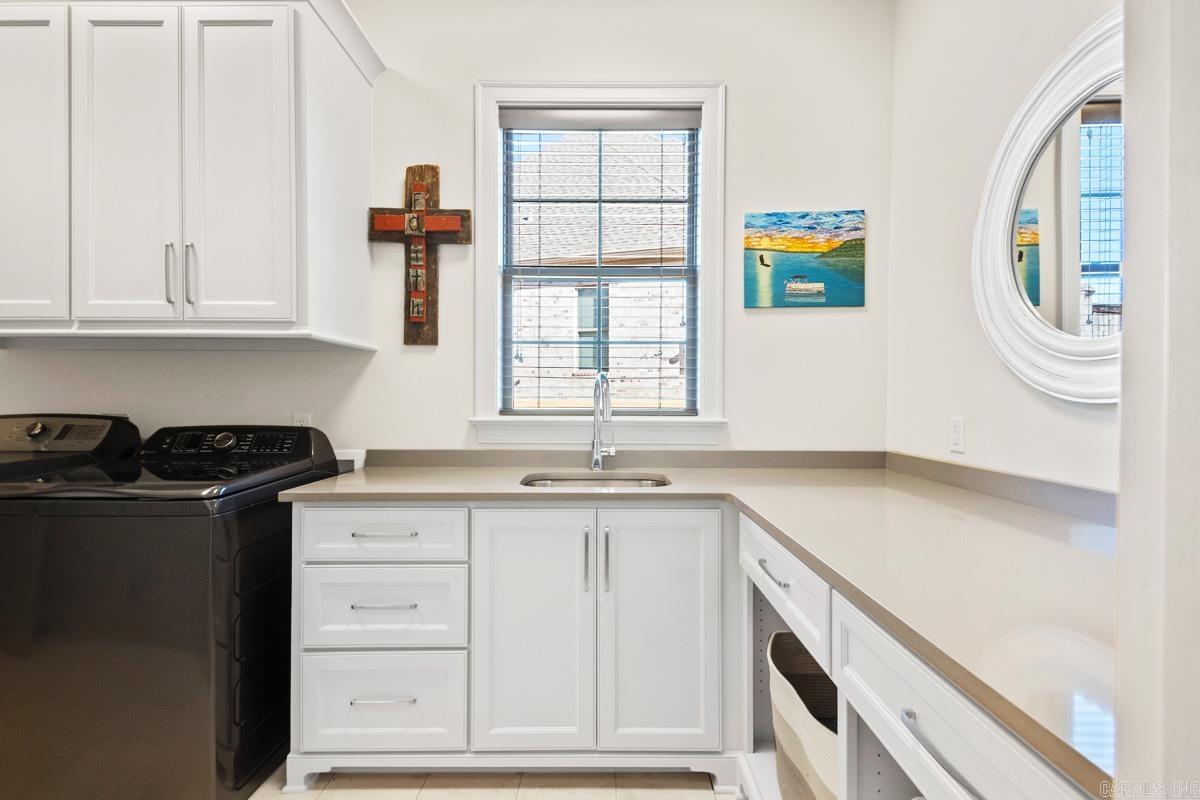 54 Falstone  Little Rock, AR