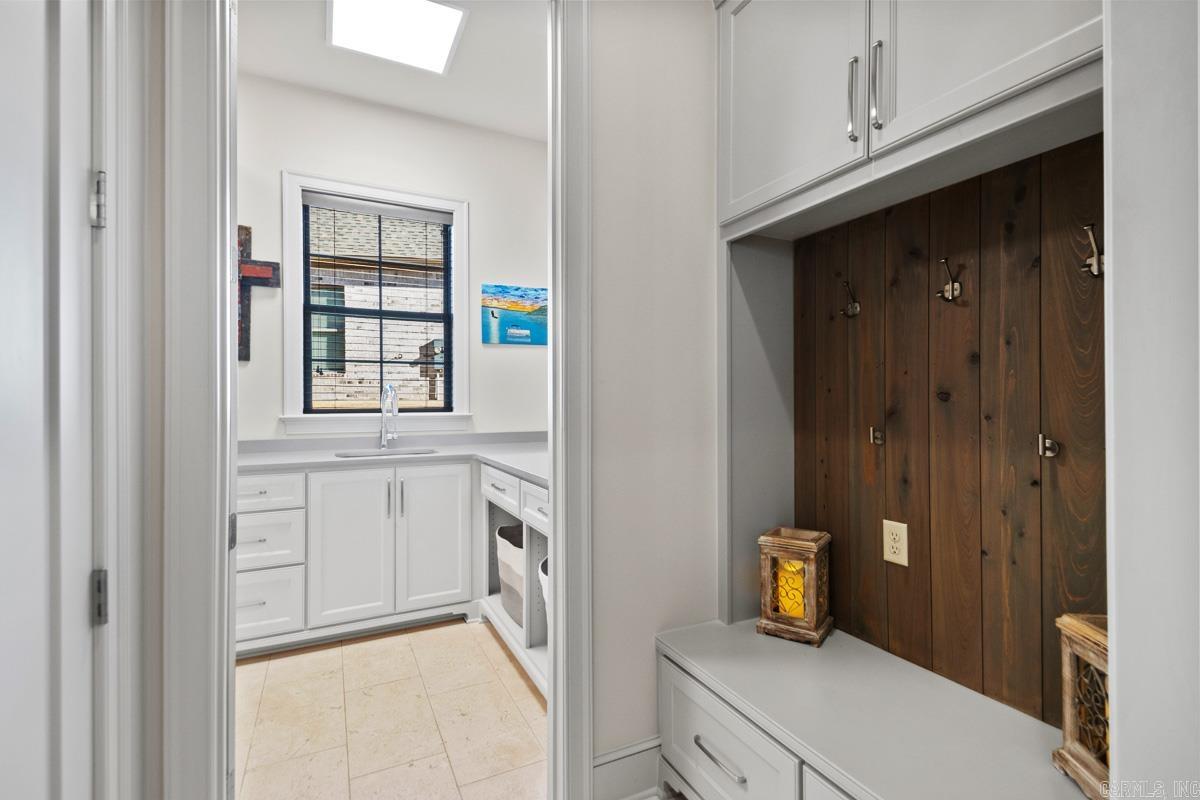 54 Falstone  Little Rock, AR