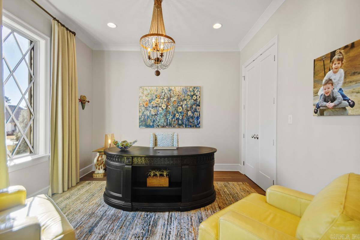 54 Falstone  Little Rock, AR