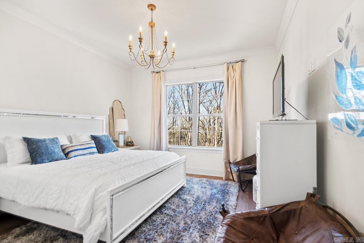 54 Falstone  Little Rock, AR