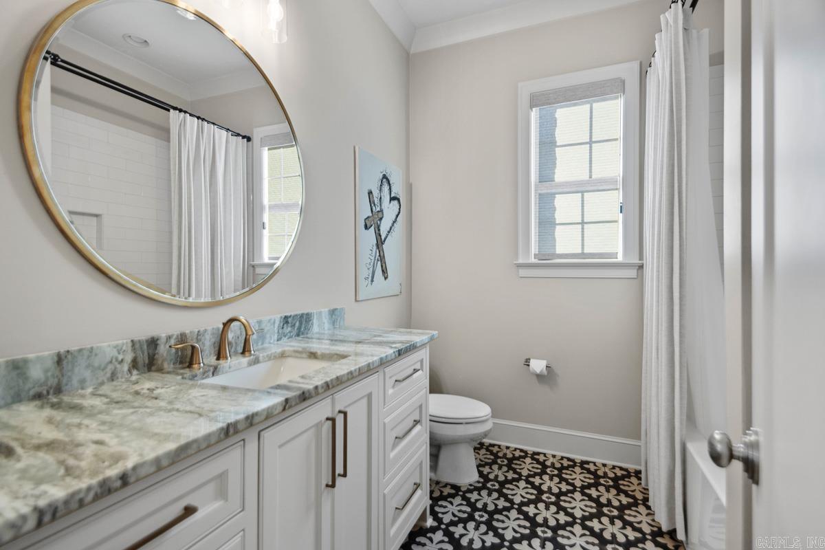 54 Falstone  Little Rock, AR