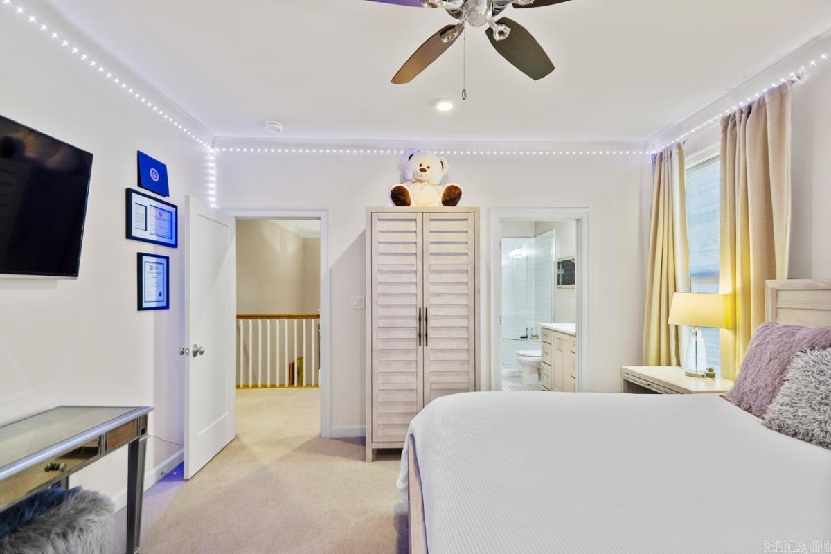 54 Falstone  Little Rock, AR