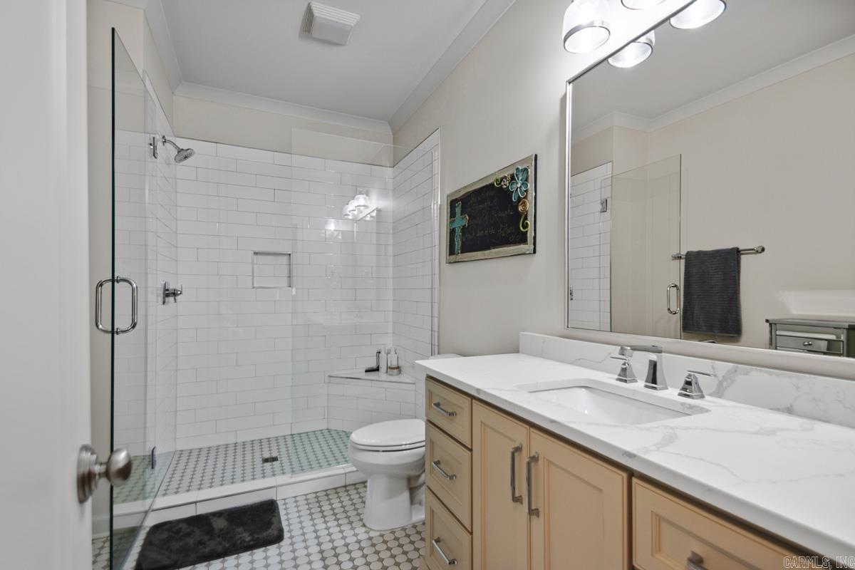 54 Falstone  Little Rock, AR