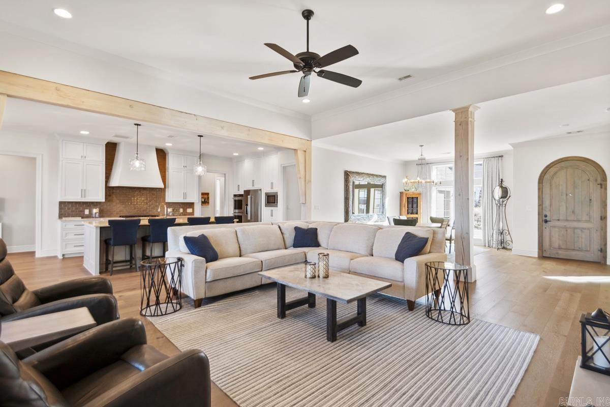 54 Falstone  Little Rock, AR