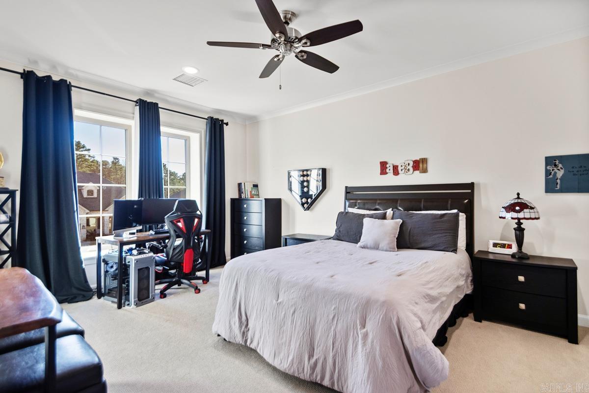 54 Falstone  Little Rock, AR