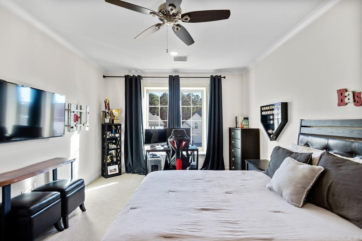 54 Falstone  Little Rock, AR