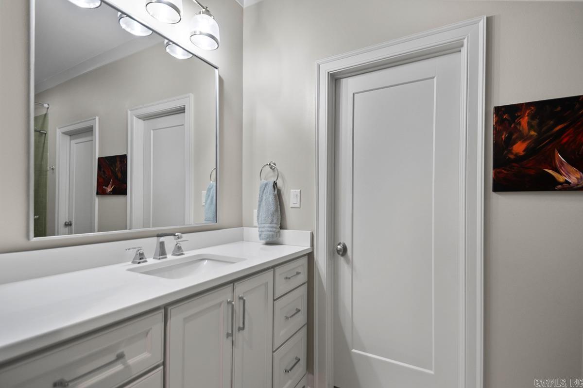 54 Falstone  Little Rock, AR