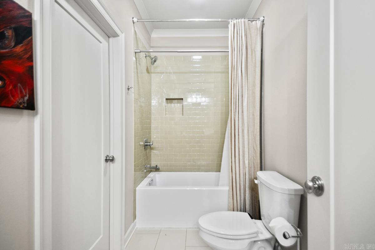 54 Falstone  Little Rock, AR