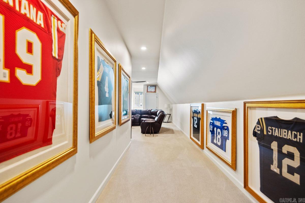 54 Falstone  Little Rock, AR