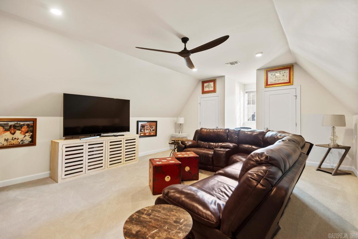 54 Falstone  Little Rock, AR