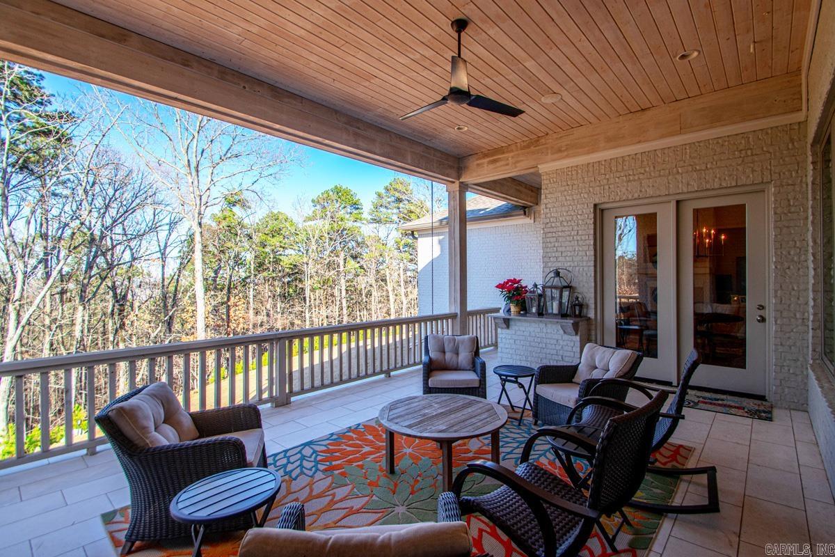 54 Falstone  Little Rock, AR