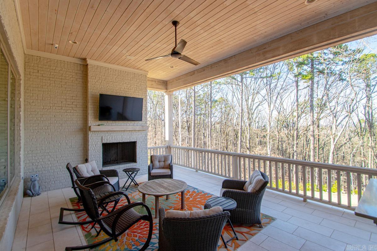 54 Falstone  Little Rock, AR