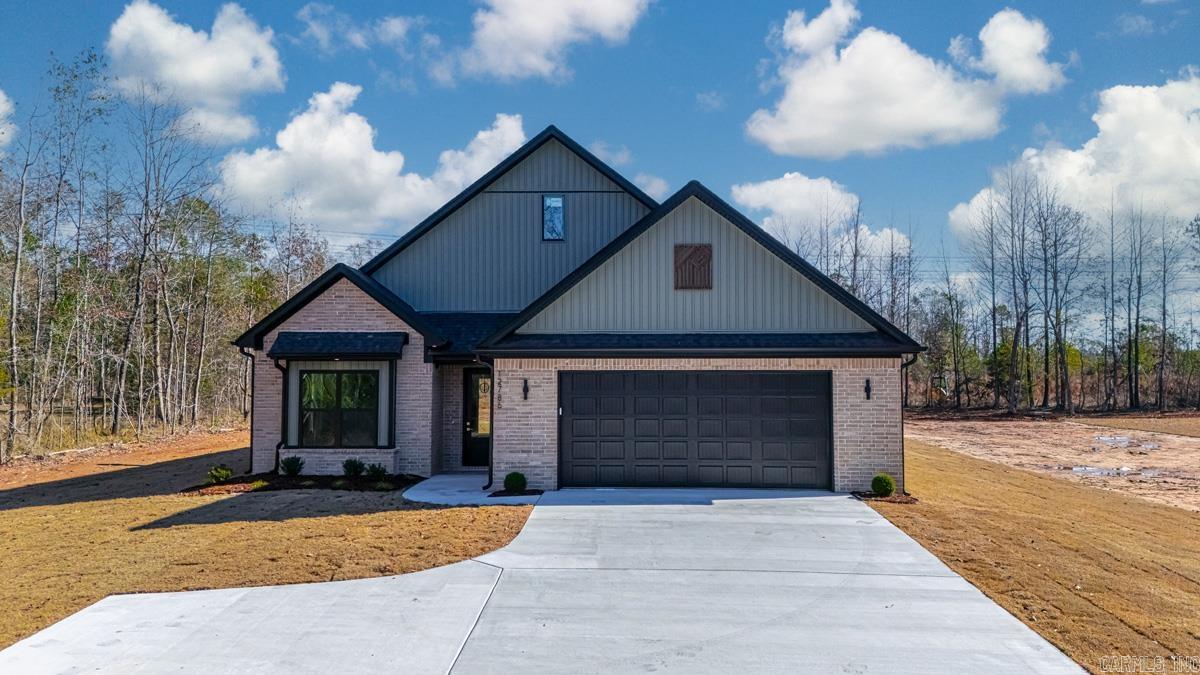 12786 W Sardis Road Bauxite, AR 72011